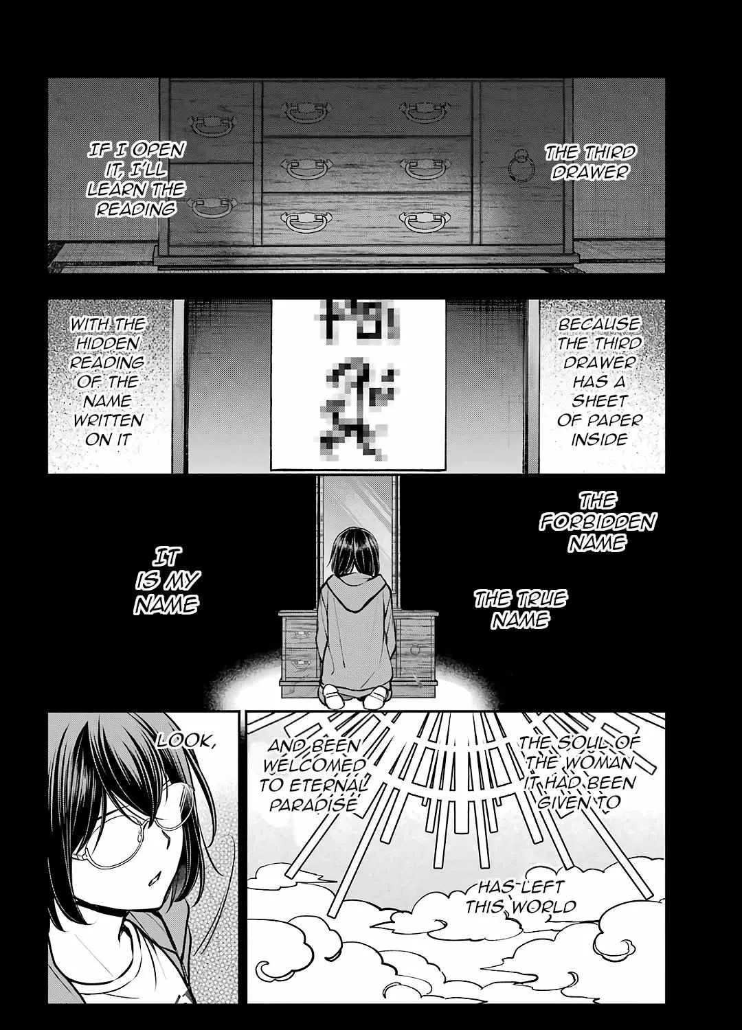 Isekai Picnic Chapter 71 page 52 - 