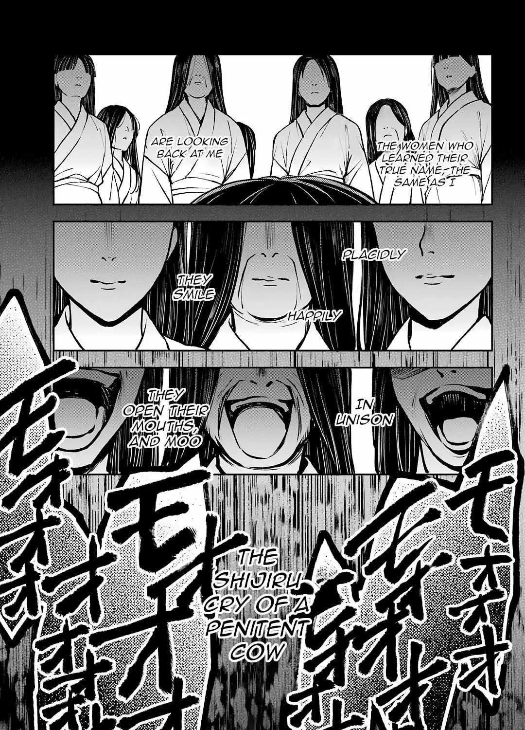 Isekai Picnic Chapter 71 page 54 - 