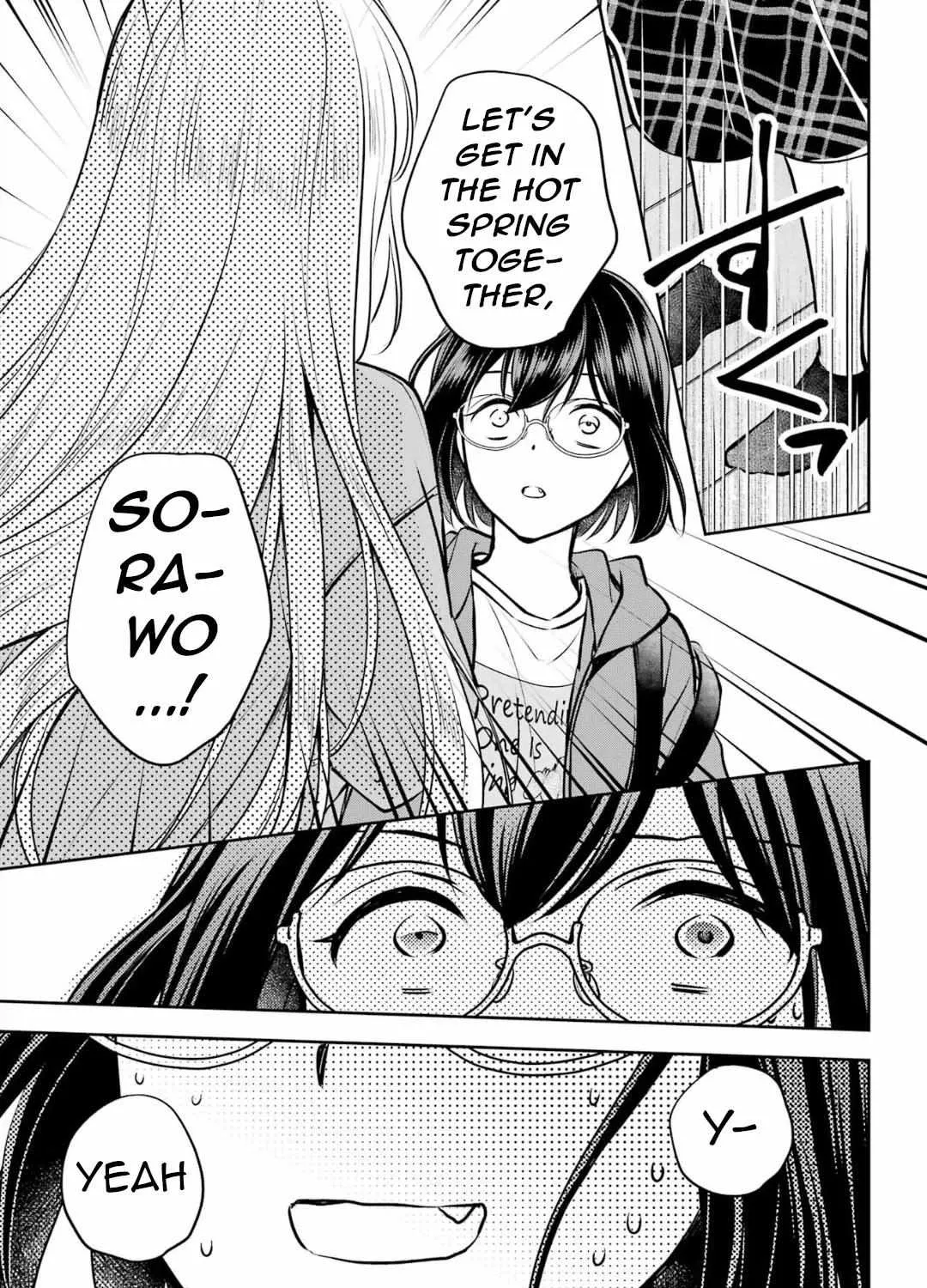 Isekai Picnic Chapter 72 page 17 - 