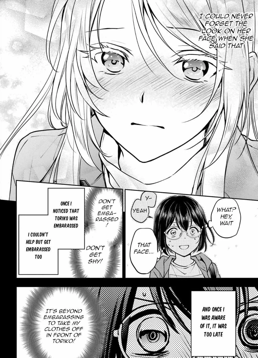 Isekai Picnic Chapter 72 page 59 - 