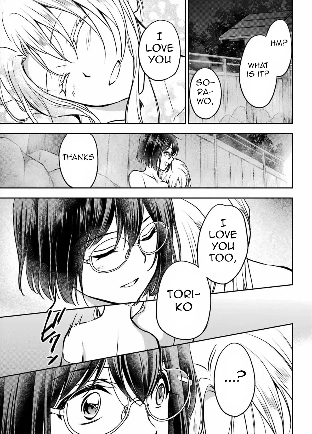 Isekai Picnic Chapter 74 page 26 - 