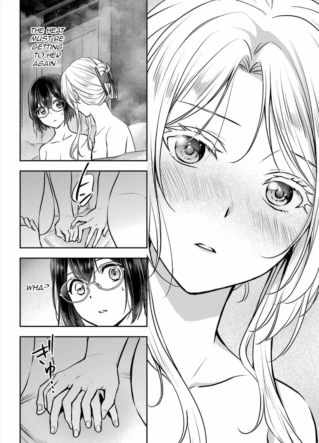 Isekai Picnic Chapter 74 page 28 - 