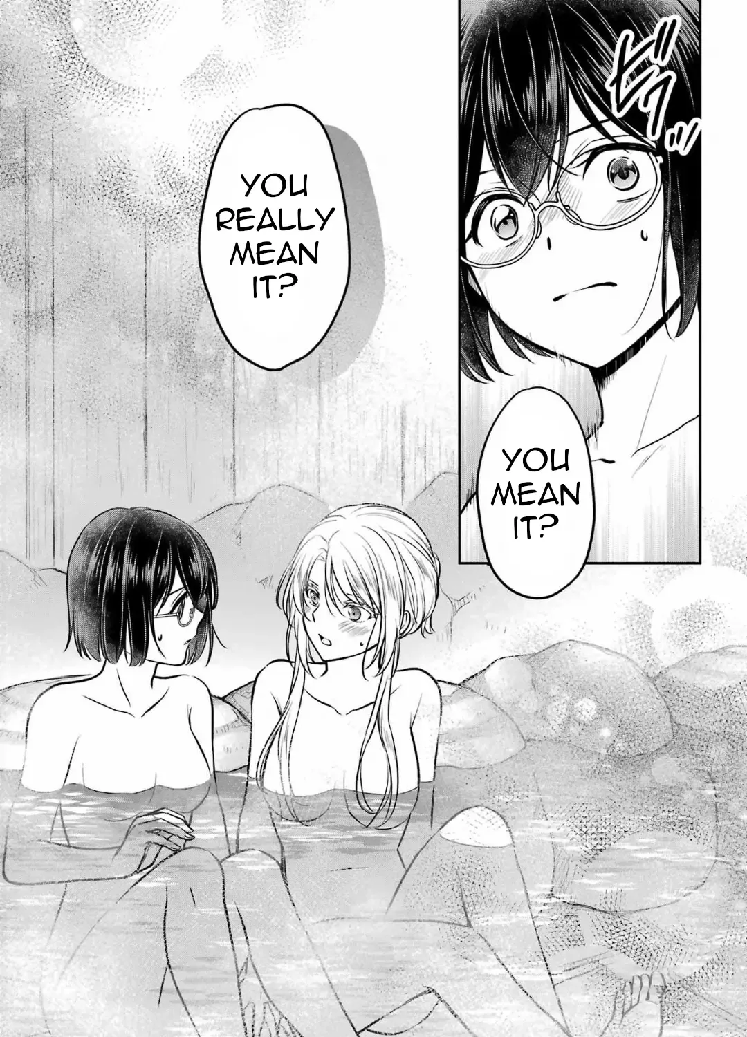 Isekai Picnic Chapter 74 page 30 - 