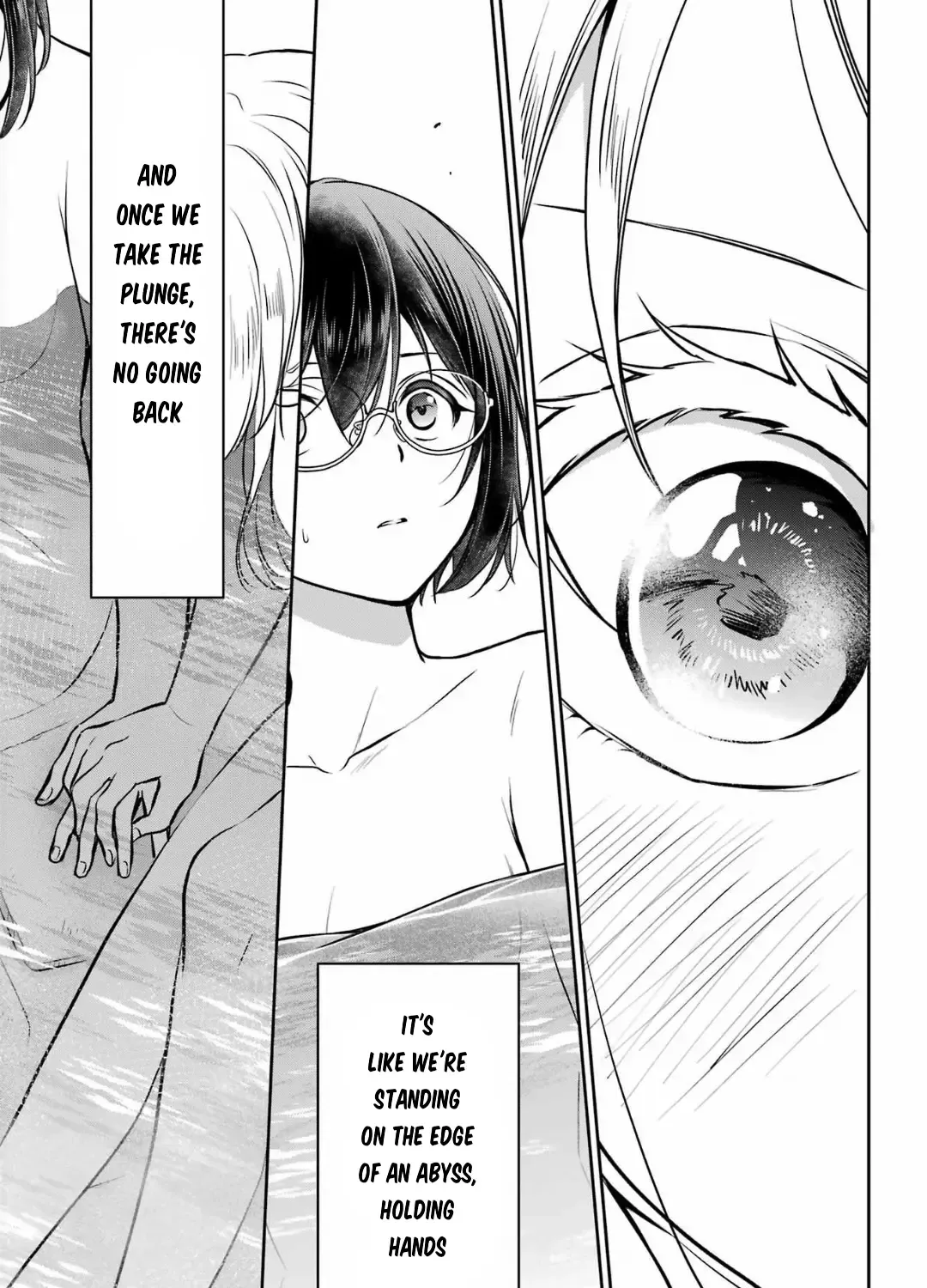 Isekai Picnic Chapter 74 page 34 - 