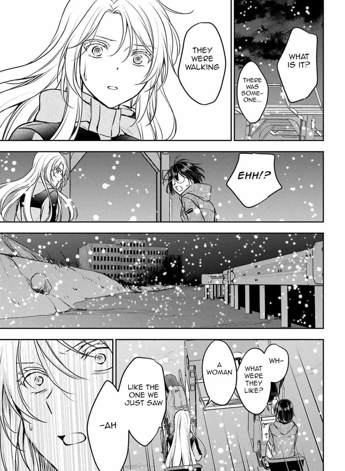 Isekai Picnic Chapter 76 page 62 - 