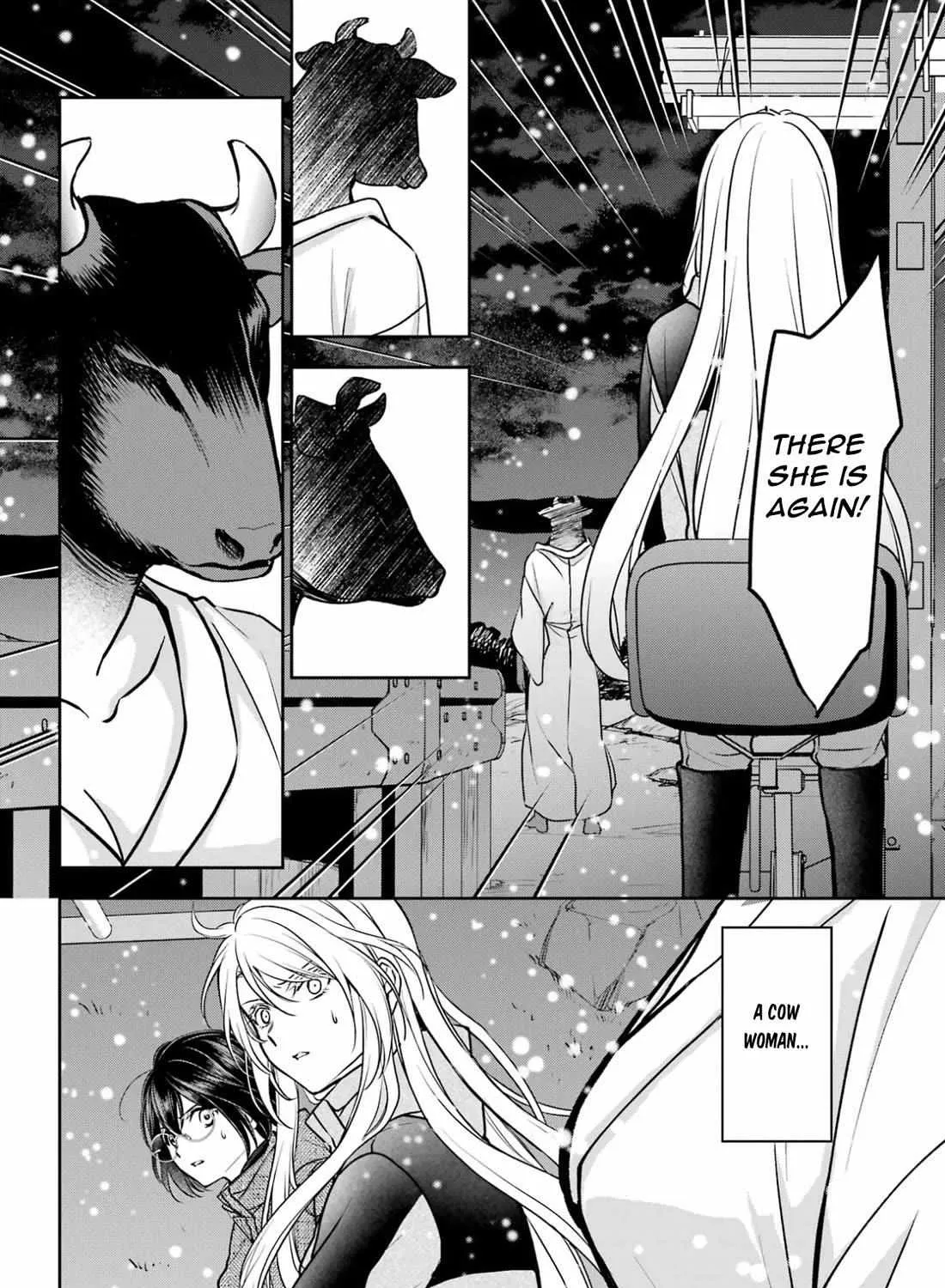 Isekai Picnic Chapter 76 page 64 - 