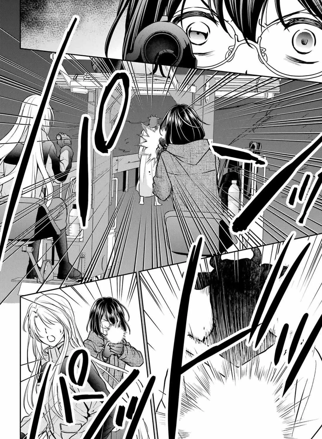 Isekai Picnic Chapter 76 page 72 - 