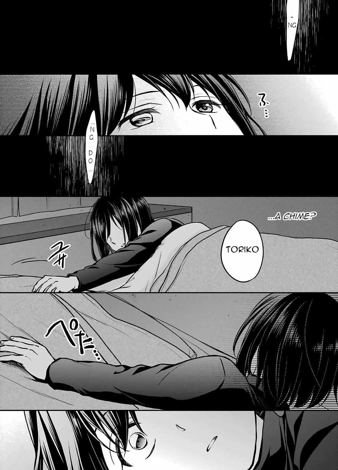 Isekai Picnic Chapter 77 page 40 - 