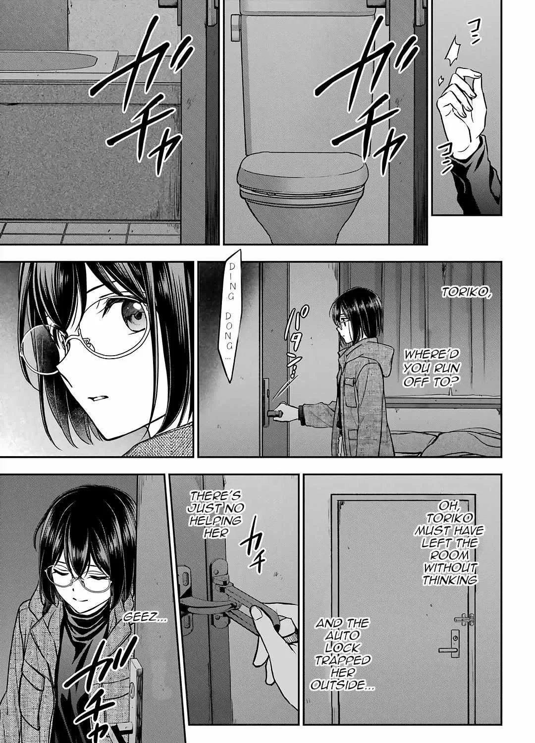 Isekai Picnic Chapter 77 page 42 - 