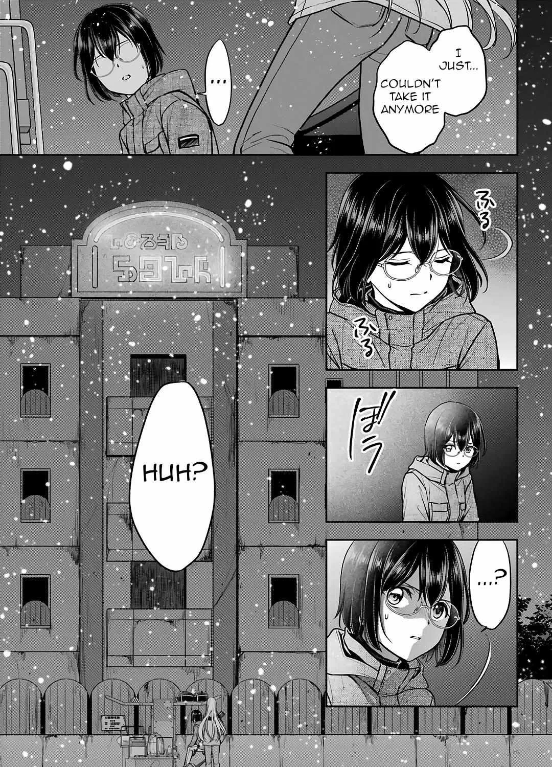 Isekai Picnic Chapter 77 page 10 - 