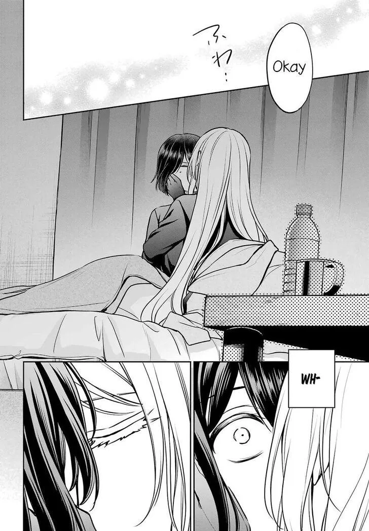 Isekai Picnic Chapter 78 page 22 - 