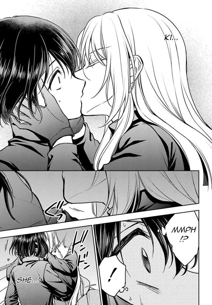 Isekai Picnic Chapter 78 page 23 - 