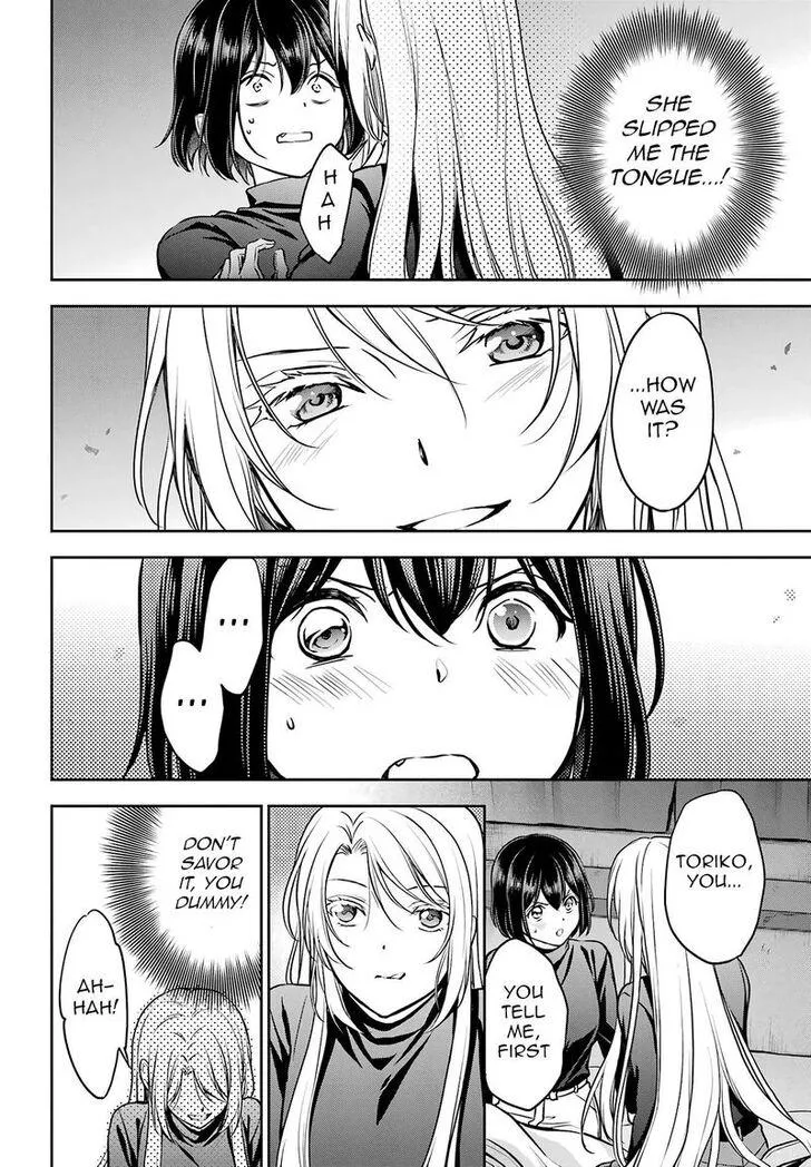 Isekai Picnic Chapter 78 page 24 - 