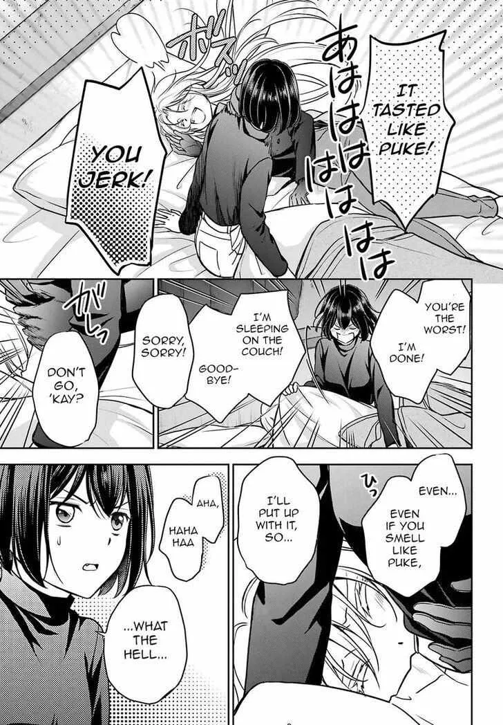 Isekai Picnic Chapter 78 page 25 - 