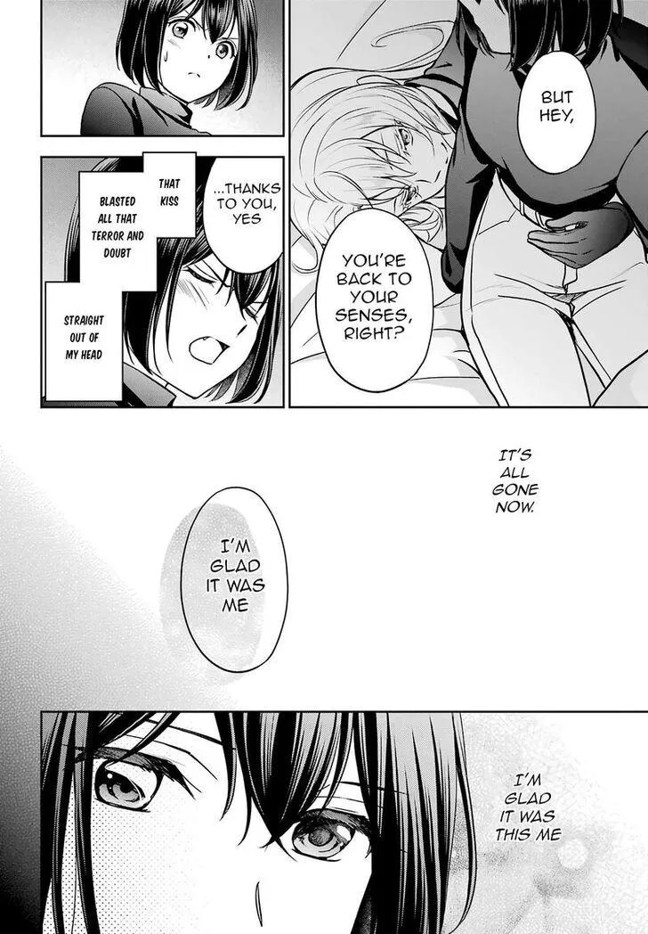 Isekai Picnic Chapter 78 page 26 - 