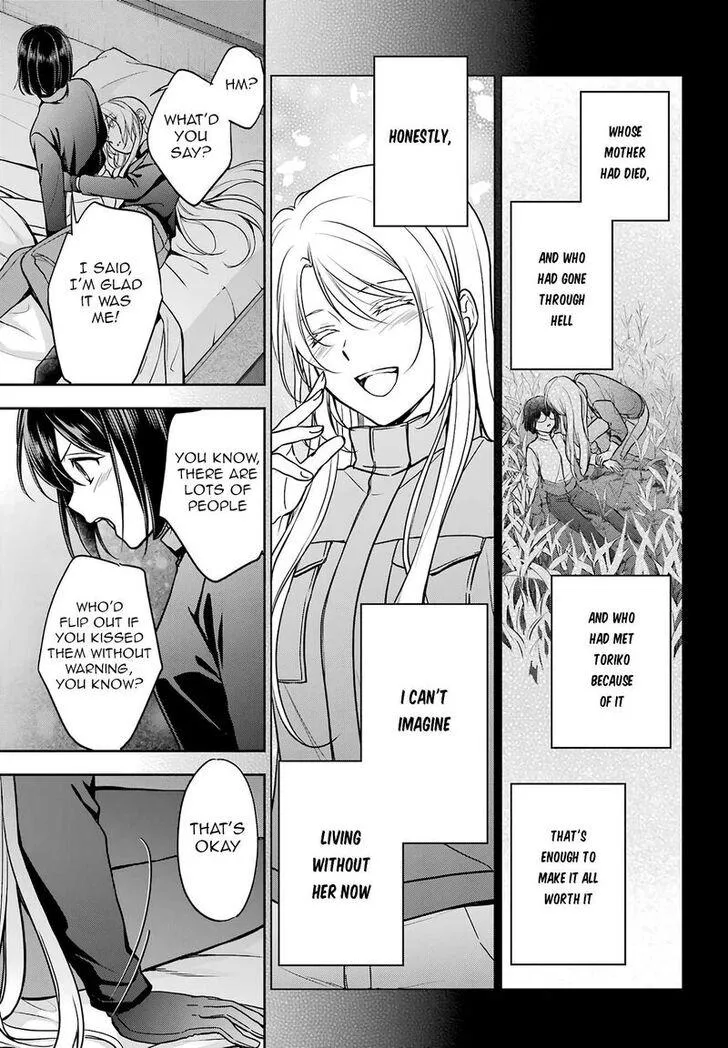 Isekai Picnic Chapter 78 page 27 - 