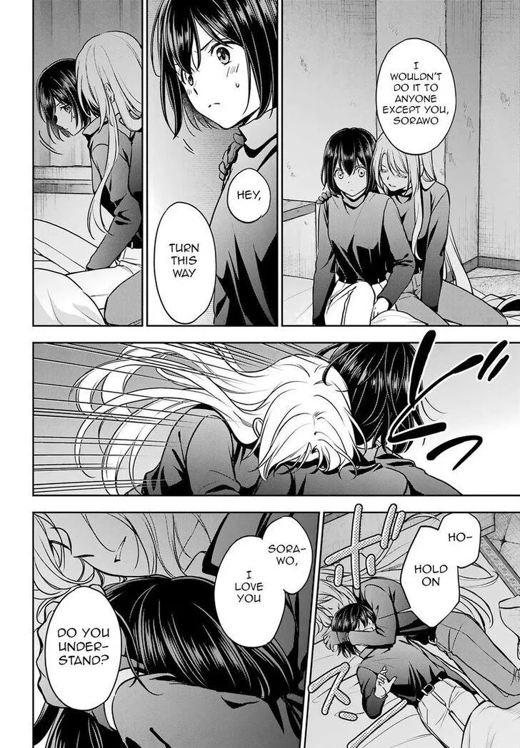 Isekai Picnic Chapter 78 page 28 - 