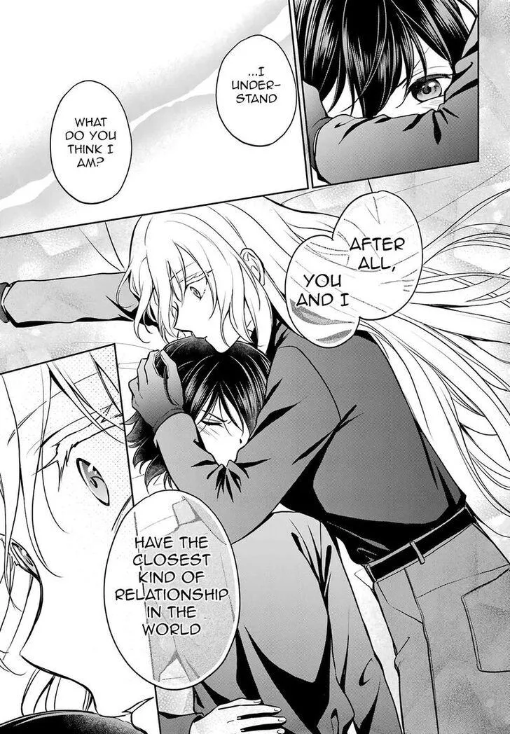 Isekai Picnic Chapter 78 page 29 - 