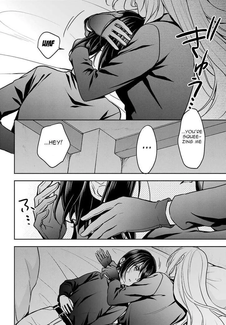 Isekai Picnic Chapter 78 page 30 - 