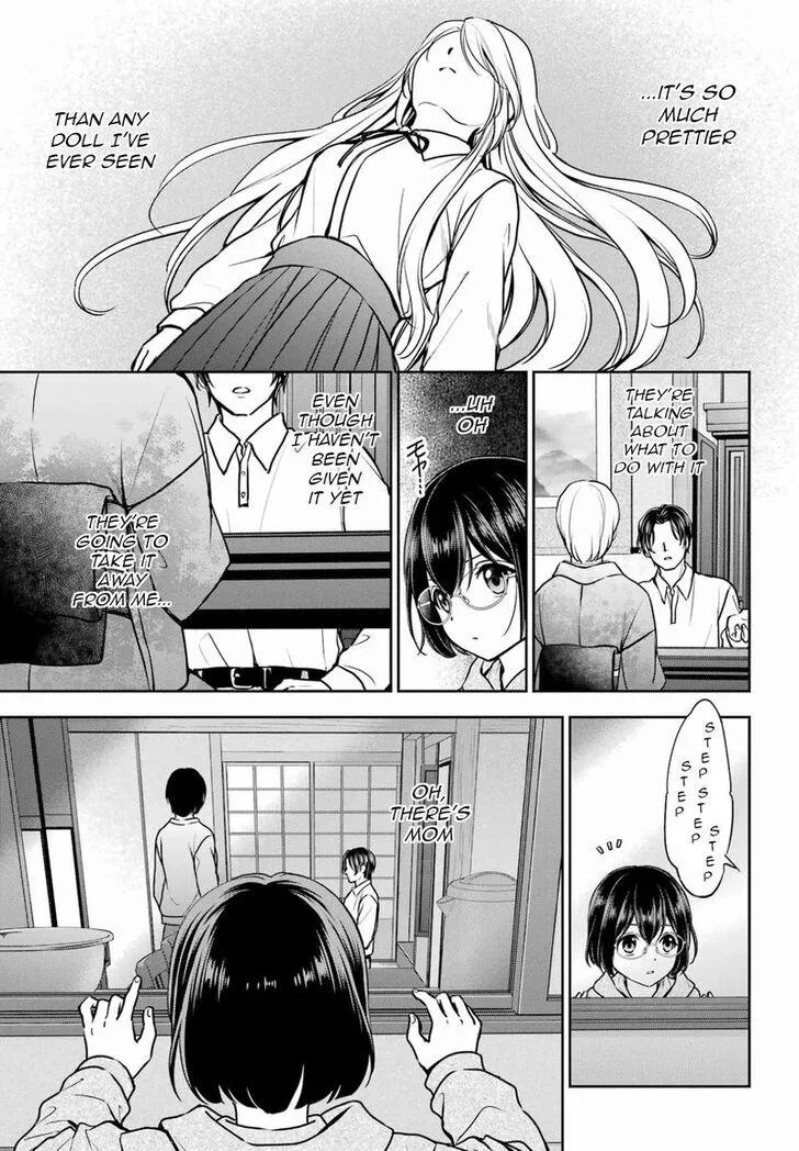 Isekai Picnic Chapter 78 page 4 - 