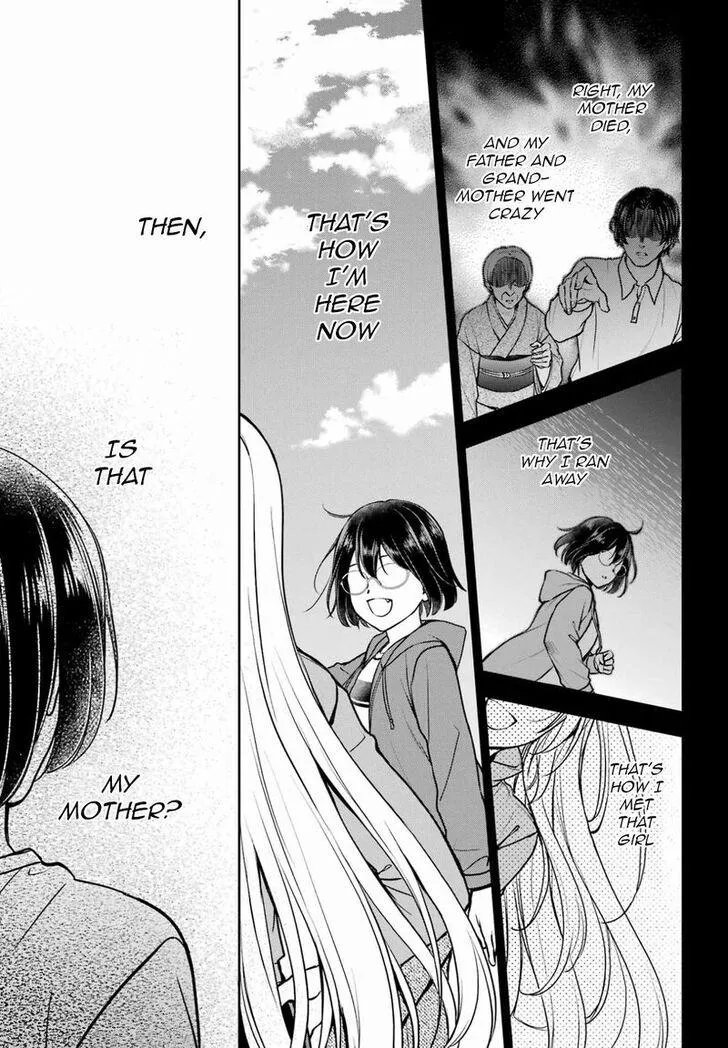 Isekai Picnic Chapter 78 page 6 - 