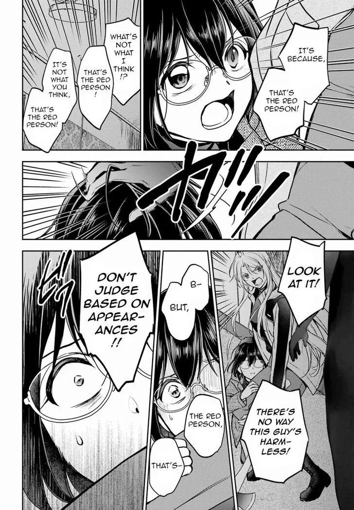 Isekai Picnic Chapter 78 page 10 - 