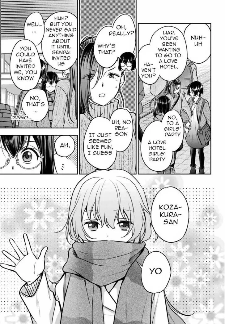 Isekai Picnic Chapter 79 page 13 - 
