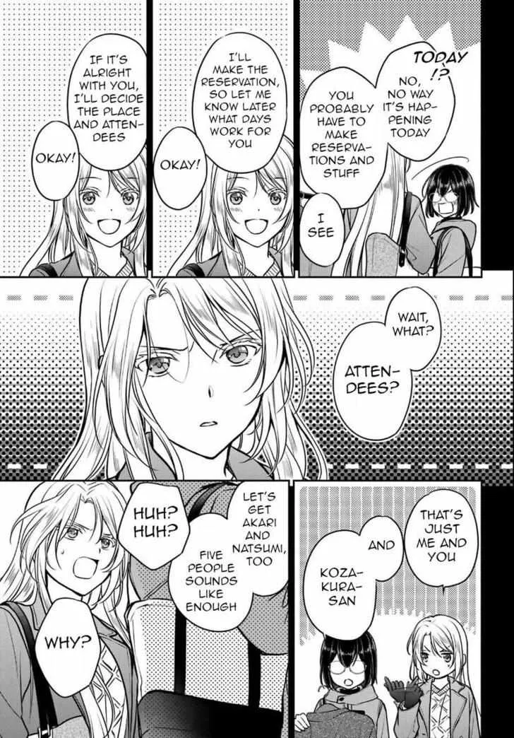 Isekai Picnic Chapter 79 page 19 - 