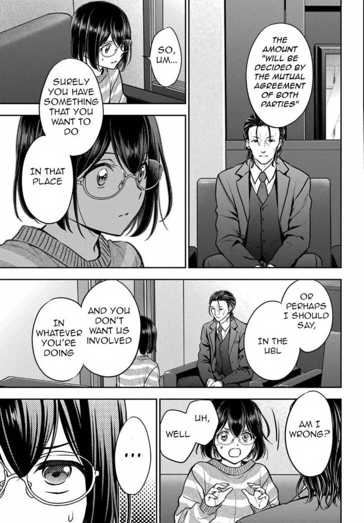 Isekai Picnic Chapter 79 page 3 - 
