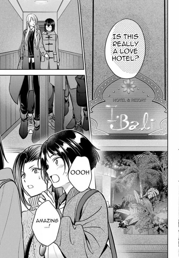 Isekai Picnic Chapter 79 page 23 - 