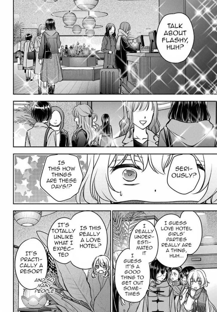 Isekai Picnic Chapter 79 page 24 - 