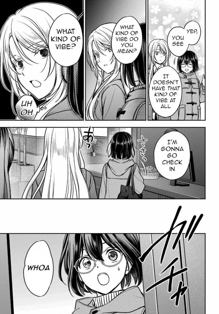 Isekai Picnic Chapter 79 page 25 - 