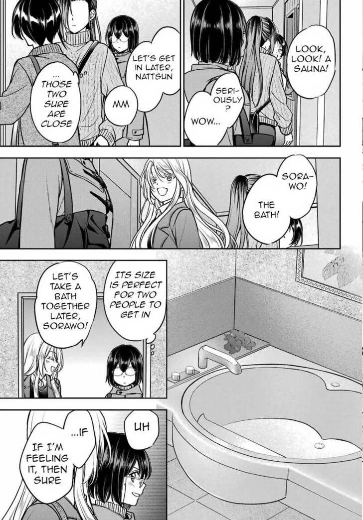 Isekai Picnic Chapter 79 page 27 - 