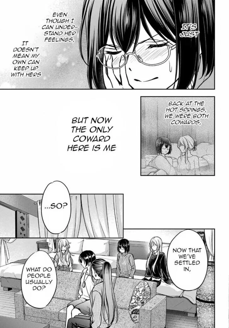 Isekai Picnic Chapter 79 page 29 - 
