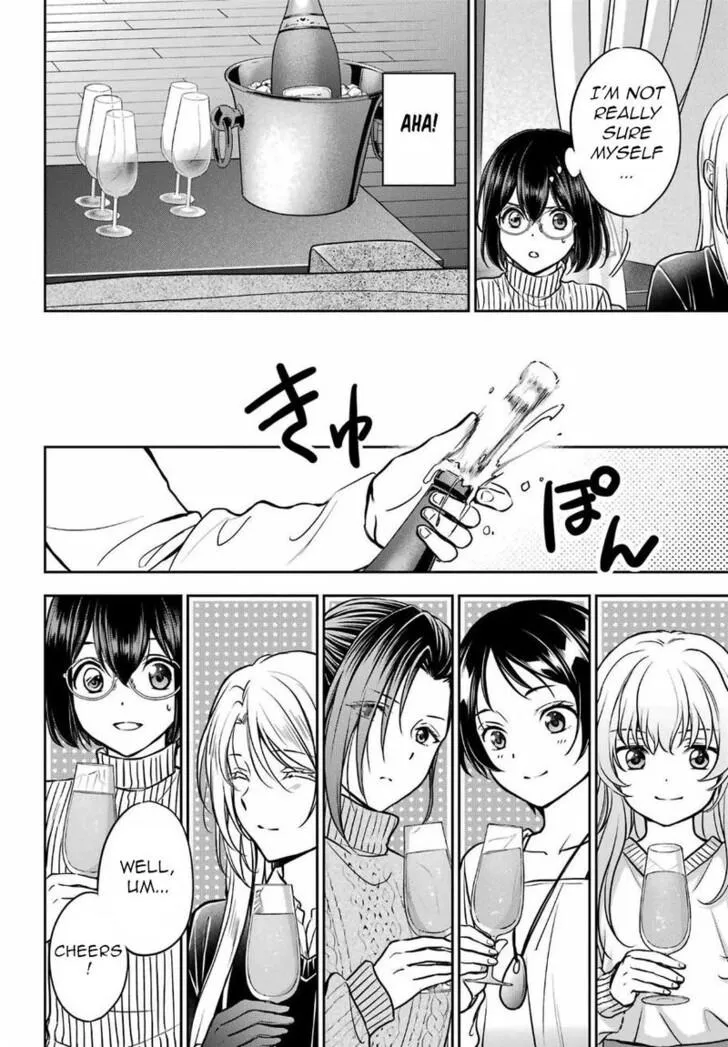 Isekai Picnic Chapter 79 page 30 - 