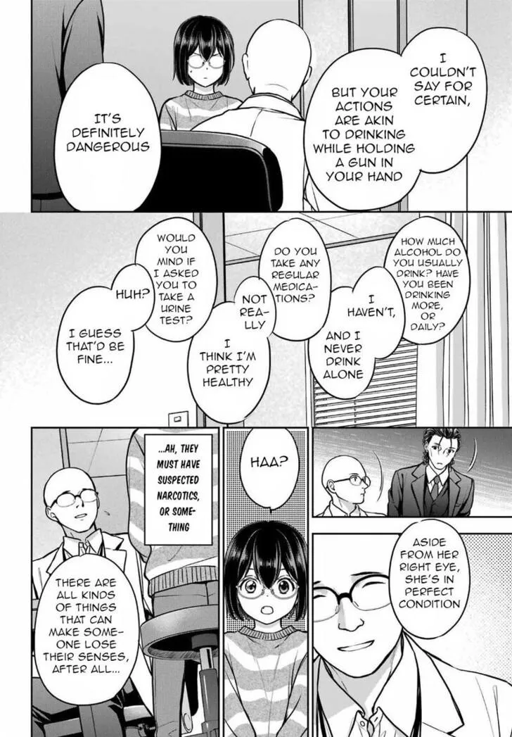 Isekai Picnic Chapter 79 page 34 - 