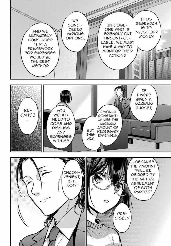 Isekai Picnic Chapter 79 page 6 - 