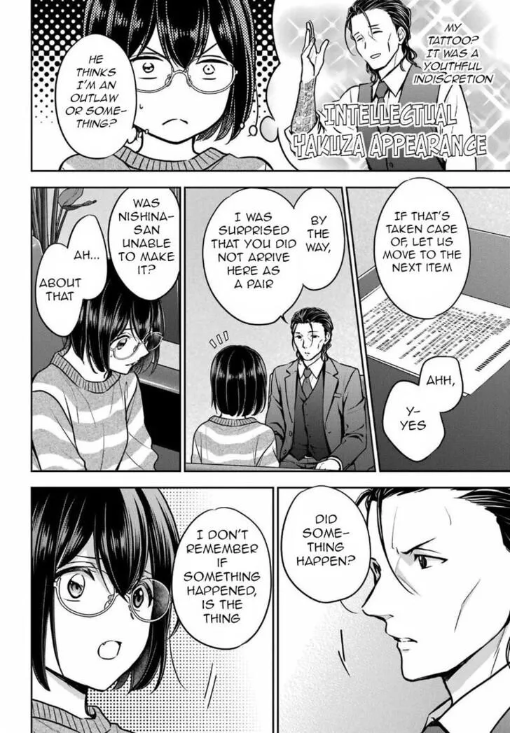 Isekai Picnic Chapter 79 page 8 - 