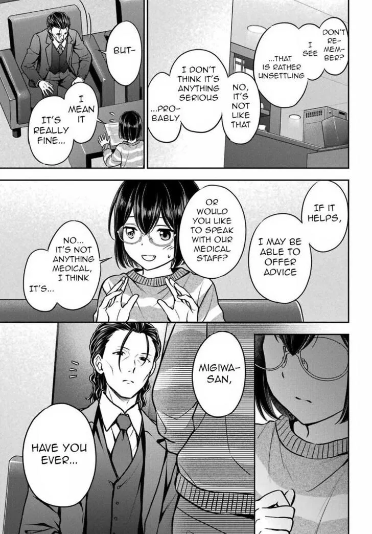 Isekai Picnic Chapter 79 page 9 - 