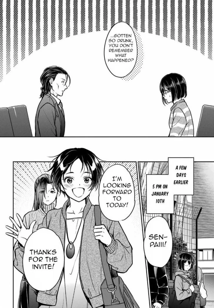 Isekai Picnic Chapter 79 page 10 - 
