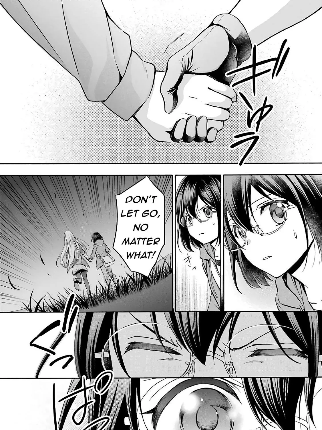 Isekai Picnic Chapter 8 page 25 - 