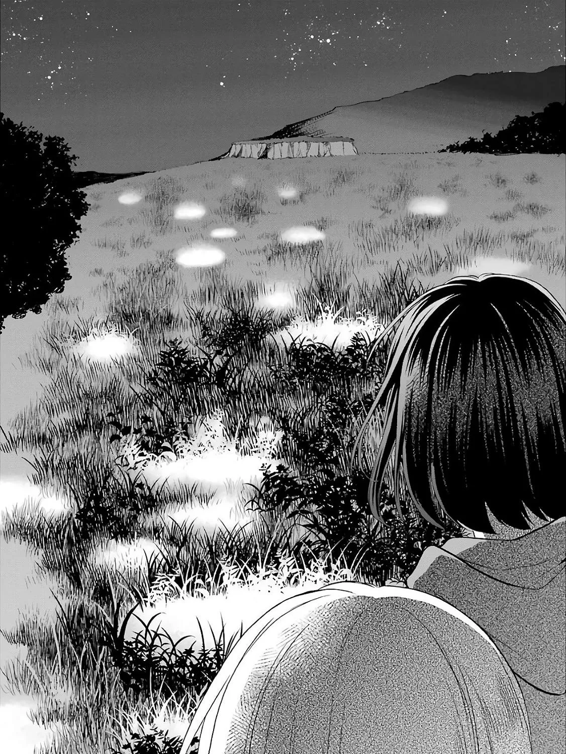 Isekai Picnic Chapter 8 page 27 - 