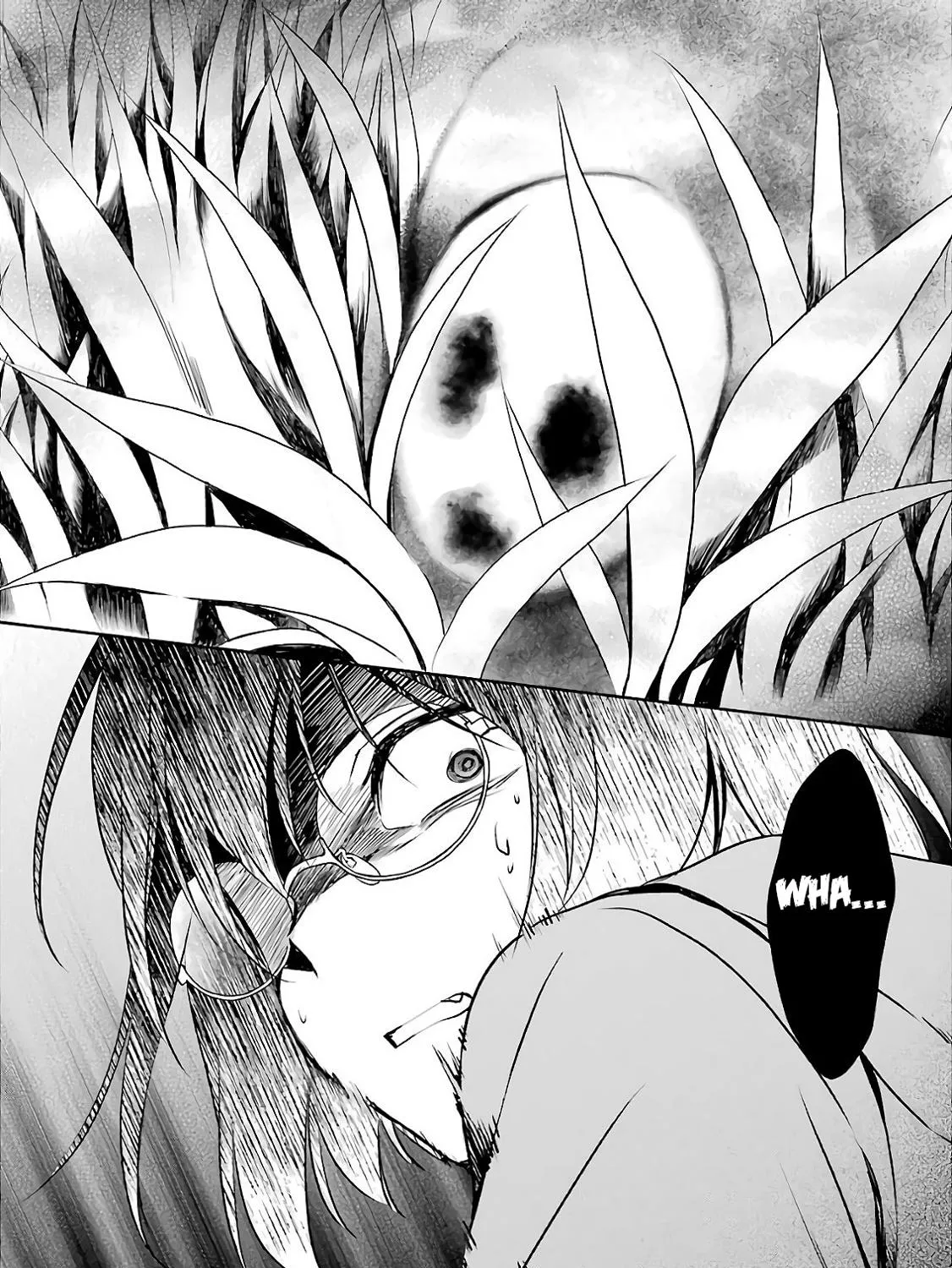 Isekai Picnic Chapter 8 page 37 - 