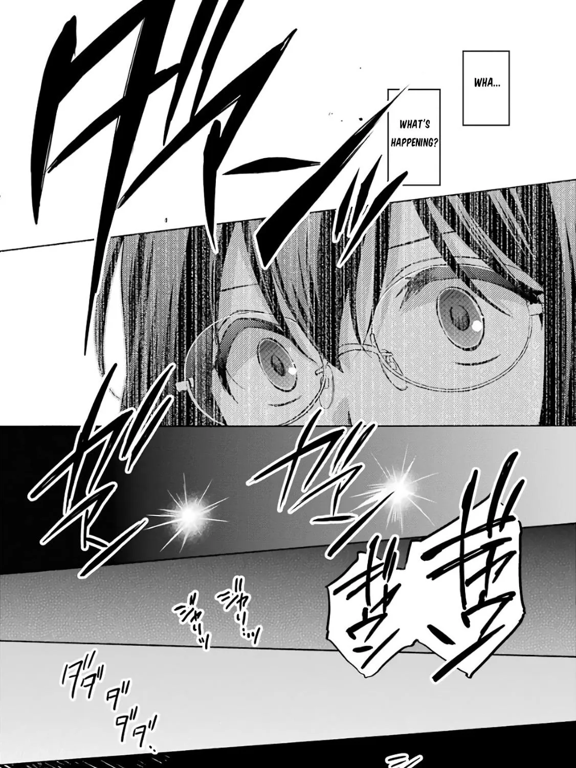 Isekai Picnic Chapter 8 page 63 - 
