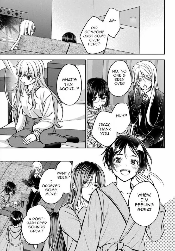 Isekai Picnic Chapter 80 page 18 - 