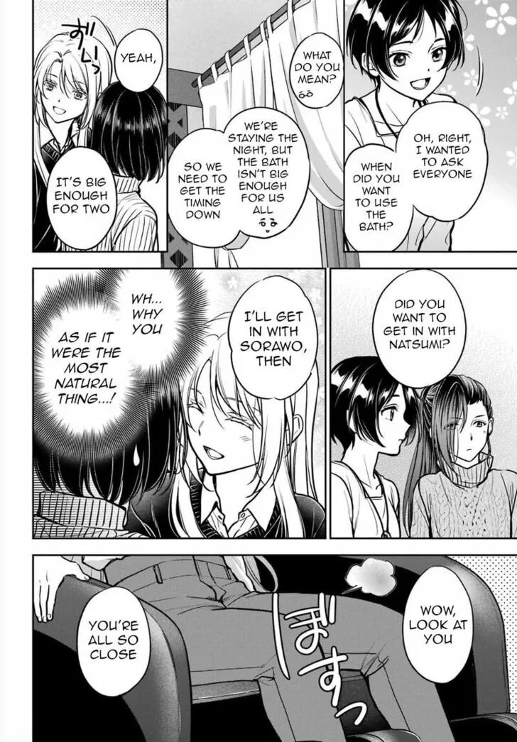 Isekai Picnic Chapter 80 page 3 - 