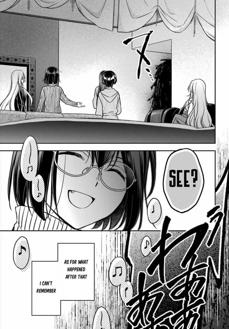 Isekai Picnic Chapter 80 page 24 - 