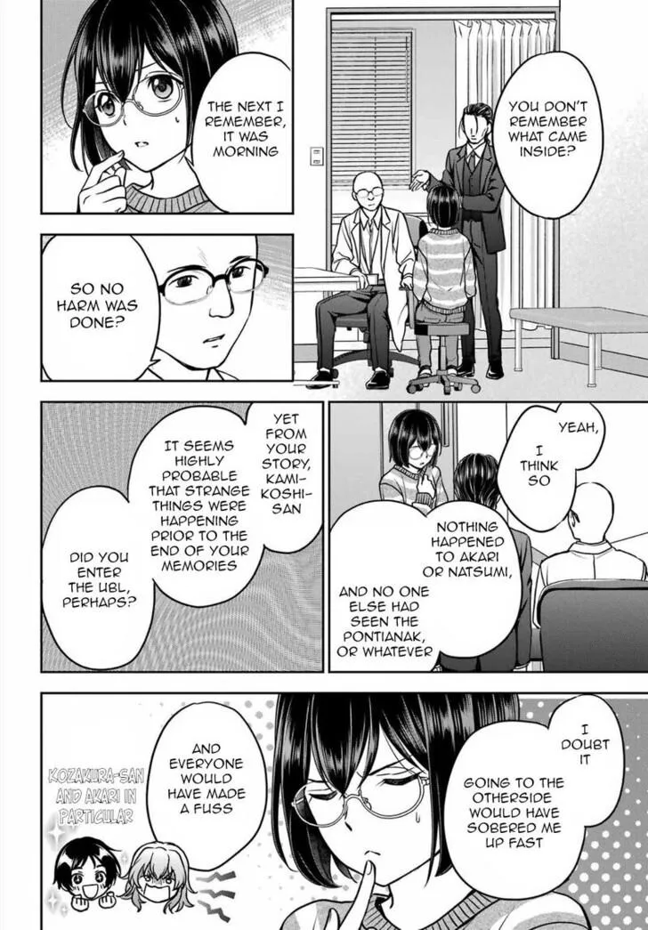 Isekai Picnic Chapter 80 page 25 - 