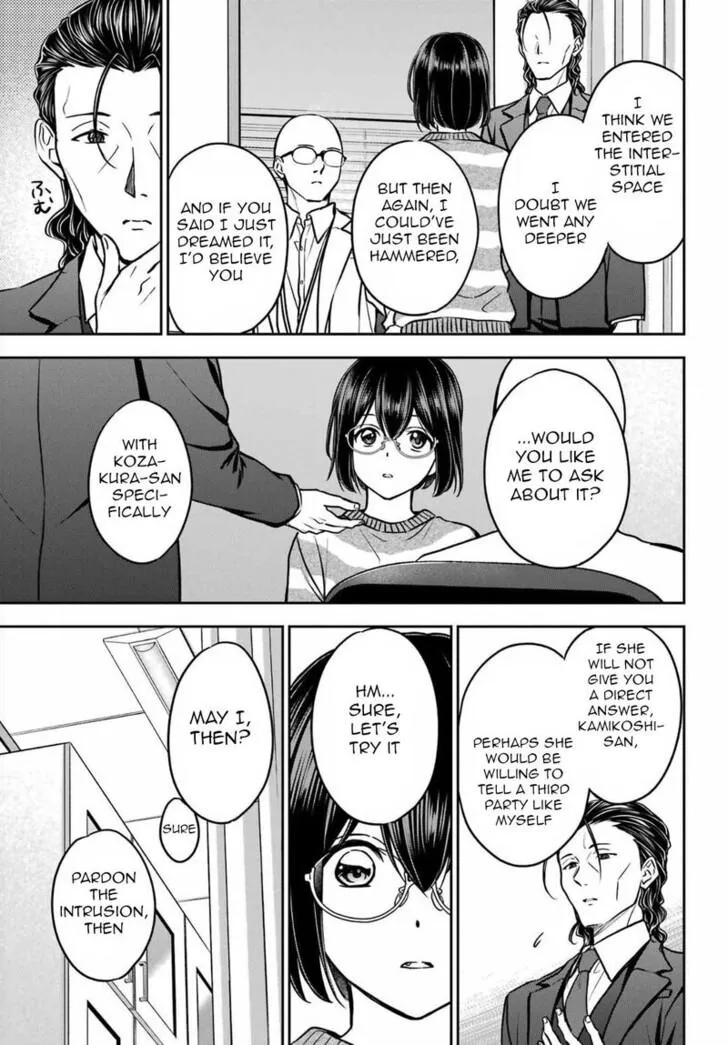 Isekai Picnic Chapter 80 page 26 - 