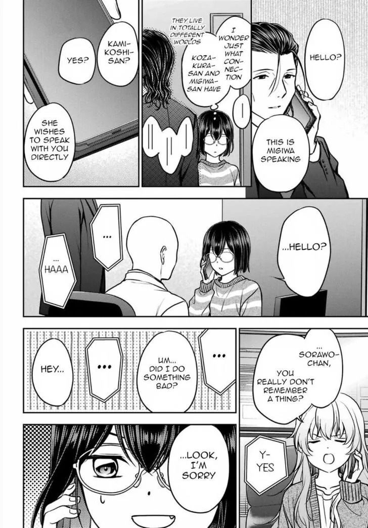 Isekai Picnic Chapter 80 page 27 - 